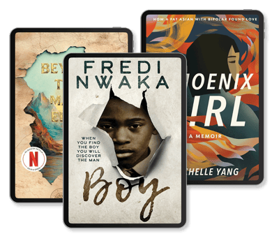 Digital eBook publishing