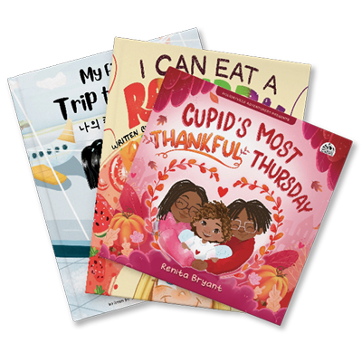 Book published through ingram sparks global group 