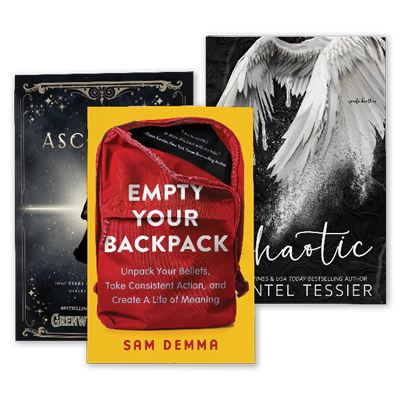 Featured book cover